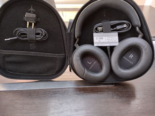 Sennheiser momentum 4