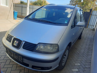 Piese Seat Alhambra, Volkswagen Sharan, Ford Galaxy 1.9 Tdi Anii 2000 - 2010