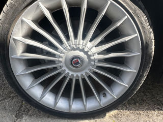 Alpina r19  foto 1