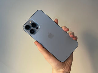 Iphone 13 Pro Max 128 GB от 708 лей в месяц! В кредит 0%!