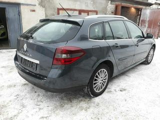 Renault Laguna foto 1