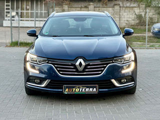 Renault Talisman foto 2