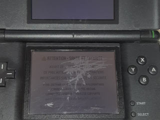 Nintendo ds lite foto 3