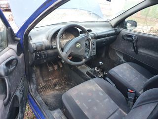 Piese Opel Corsa  . Astra . Zanfira . Vecra foto 4