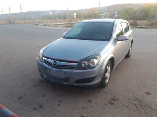 Opel Astra foto 3