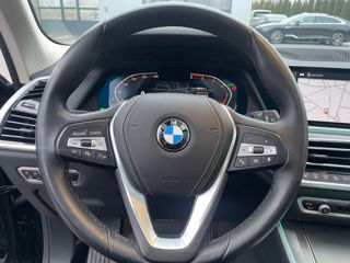 BMW X5 foto 7