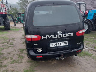 Hyundai H 200