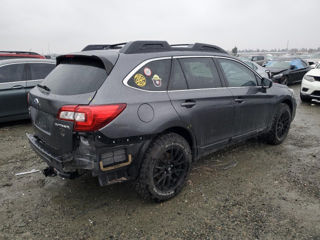 Subaru Outback foto 2