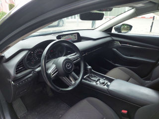 Mazda 3 foto 7