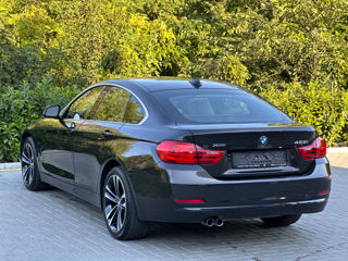 BMW 4 Series foto 7