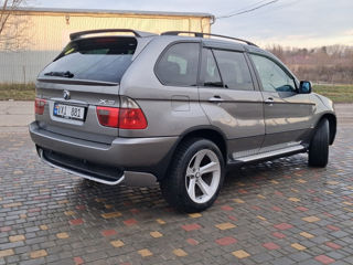 BMW X5 foto 4