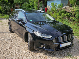 Ford Mondeo foto 3