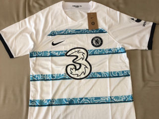 Vand Chelsea F.C. 2022/23 Stadium Away Men's Nike Dri-FIT Football Shirt