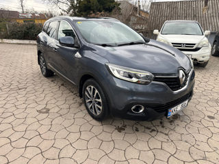 Renault Kadjar foto 3