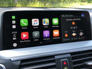 Activare CarPlay și Screen Mirroring BMW F30, F20, F10/F12/13, F15, F25, etc