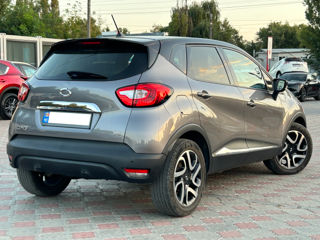 Renault Captur foto 4