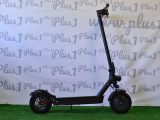 E-scooter *e9 max black* 600w 10inch honey foto 1