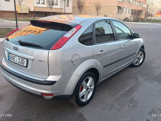 Ford Focus foto 4