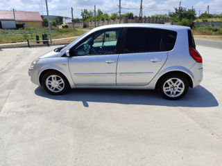 Renault Scenic foto 5