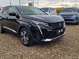 Peugeot 3008 foto 6