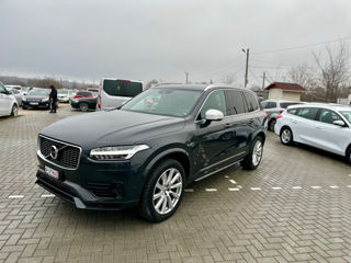 Volvo XC90 foto 6