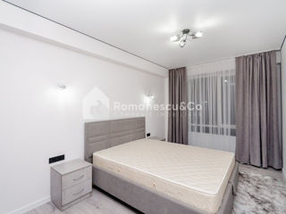 Apartament cu 1 cameră, 45 m², Centru, Chișinău foto 7