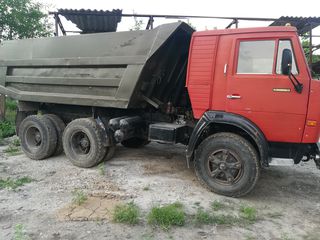 Kamaz foto 2