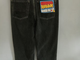 Baggy jeans foto 1