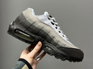 Nike Air Max 95 Grey/Beige foto 7