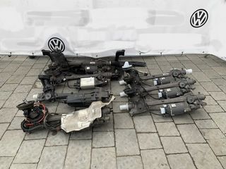 Электро Рулевые рейки Volkswagen Skoda Seat Audi