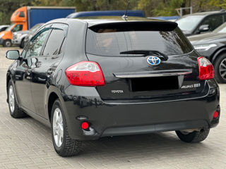 Toyota Auris foto 3