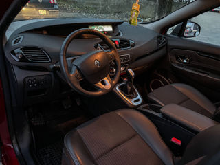 Renault Scenic foto 11