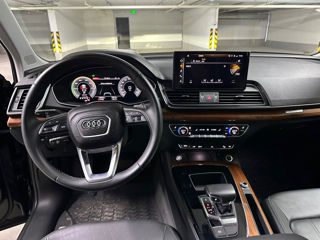 Audi Q5 foto 6