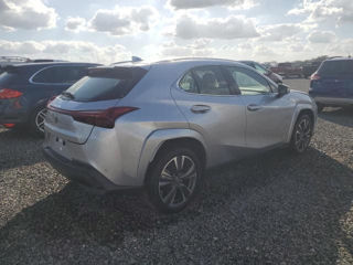 Lexus UX foto 4