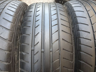 225/60/ R17- Dunlop. foto 4