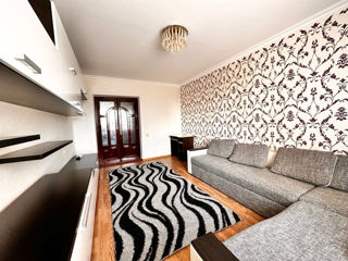 Apartament cu 3 camere, 75 m², Telecentru, Chișinău foto 6