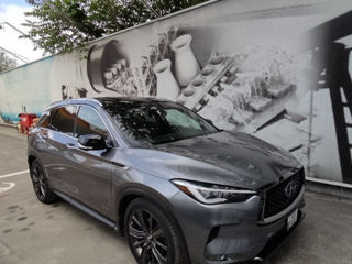 Infiniti QX50 фото 3