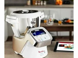 moulinex i companion xl robot cuiseur connect 1550w foto 4