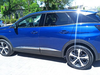 Peugeot 3008 foto 5