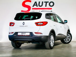 Renault Kadjar foto 3