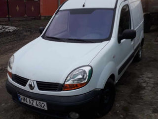 Renault Kangoo foto 3