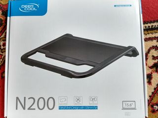 Deepcool N200