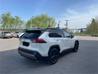 Toyota Rav 4 foto 2