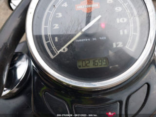 Harley - Davidson Fls Softail Slim foto 7