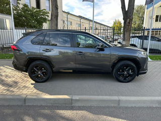 Toyota Rav 4 foto 4