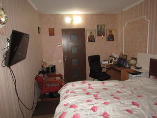 Se vinde apartament cu 2 camere în Ungheni - Dănuțeni str. Burebista 17 foto 8