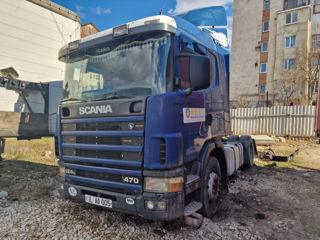 Scania