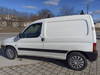 Peugeot Partner foto 8