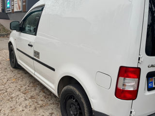 Volkswagen Caddy foto 5