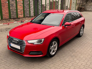 Audi A4 foto 2